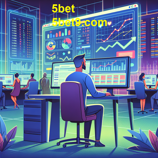 Dicas Imperdíveis para Apostas Esportivas no 5bet